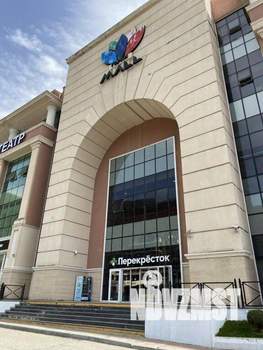 1-к квартира, посуточно, 47м2, 1/1 этаж