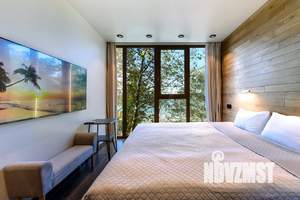 2-к квартира, посуточно, 48м2, 3/7 этаж