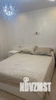 3-к квартира, посуточно, 66м2, 1/3 этаж