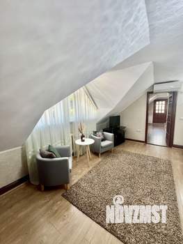 3-к квартира, на длительный срок, 110м2, 3/4 этаж