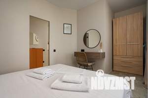 2-к квартира, посуточно, 51м2, 3/5 этаж