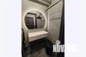 1-к квартира, посуточно, 30м2, 4/7 этаж