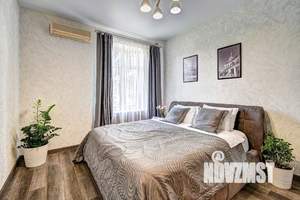 2-к квартира, посуточно, 20м2, 1/1 этаж