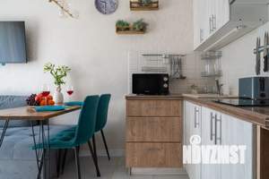 1-к квартира, посуточно, 23м2, 5/12 этаж