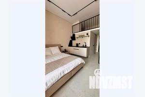 1-к квартира, посуточно, 33м2, 5/6 этаж