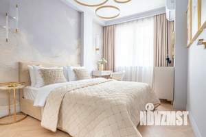 1-к квартира, посуточно, 42м2, 2/5 этаж