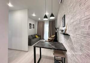 2-к квартира, на длительный срок, 39м2, 1/15 этаж