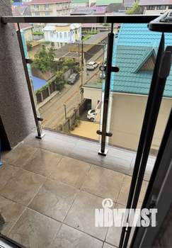 2-к квартира, посуточно, 33м2, 5/8 этаж