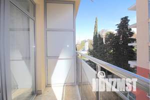 1-к квартира, посуточно, 36м2, 5/12 этаж