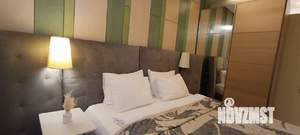 3-к квартира, на длительный срок, 90м2, 7/27 этаж