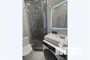 1-к квартира, посуточно, 21м2, 5/6 этаж