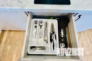 1-к квартира, посуточно, 28м2, 4/4 этаж