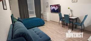 1-к квартира, на длительный срок, 30м2, 7/7 этаж