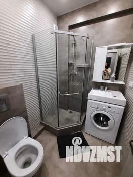 1-к квартира, посуточно, 25м2, 4/5 этаж