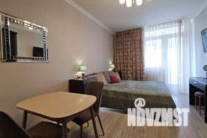 1-к квартира, посуточно, 33м2, 5/20 этаж