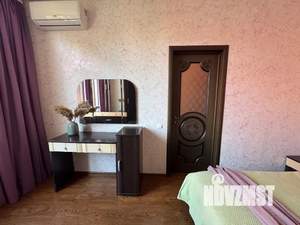 1-к квартира, посуточно, 30м2, 3/4 этаж