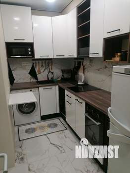 2-к квартира, на длительный срок, 37м2, 10/12 этаж