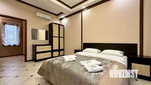 1-к квартира, посуточно, 76м2, 1/1 этаж