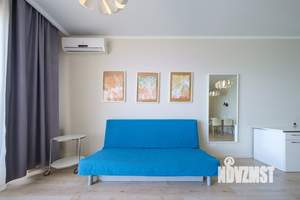 2-к квартира, посуточно, 70м2, 1/1 этаж