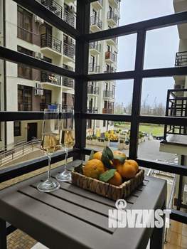 Студия квартира, на длительный срок, 25м2, 2/10 этаж