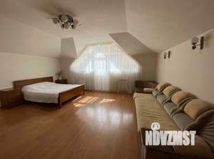 1-к квартира, посуточно, 98м2, 1/1 этаж