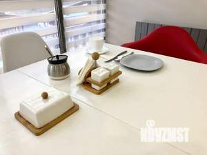 1-к квартира, посуточно, 43м2, 1/6 этаж