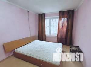 2-к квартира, на длительный срок, 50м2, 2/5 этаж
