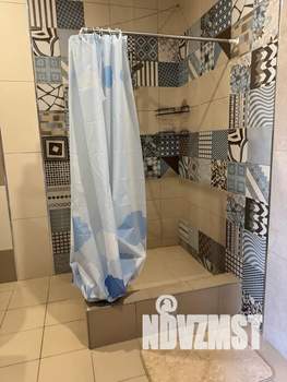 1-к квартира, посуточно, 45м2, 3/3 этаж