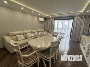 3-к квартира, посуточно, 155м2, 1/1 этаж