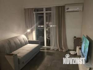 Студия квартира, посуточно, 28м2, 5/12 этаж