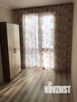 1-к квартира, на длительный срок, 36м2, 3/5 этаж