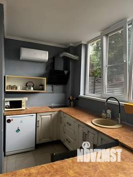 1-к квартира, на длительный срок, 35м2, 1/2 этаж