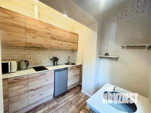 Студия квартира, посуточно, 25м2, 1/5 этаж