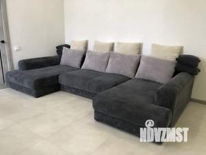 1-к квартира, посуточно, 50м2, 6/13 этаж