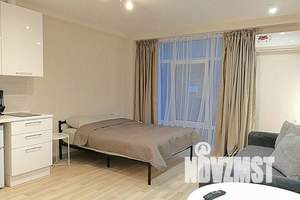 2-к квартира, посуточно, 45м2, 1/4 этаж