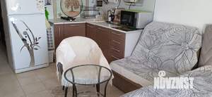 Студия квартира, посуточно, 30м2, 4/8 этаж