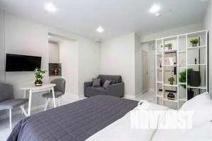 1-к квартира, посуточно, 35м2, 2/4 этаж