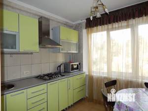 1-к квартира, на длительный срок, 35м2, 5/5 этаж