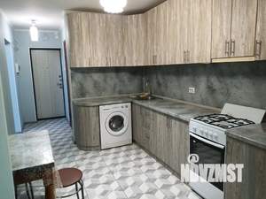 1-к квартира, посуточно, 26м2, 3/5 этаж