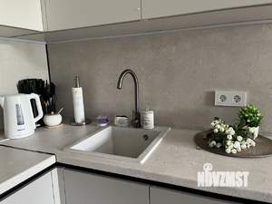 Студия квартира, посуточно, 30м2, 16/20 этаж