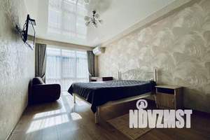 2-к квартира, посуточно, 67м2, 2/7 этаж