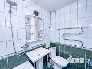 2-к квартира, на длительный срок, 40м2, 3/5 этаж