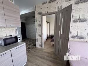 2-к квартира, на длительный срок, 38м2, 7/13 этаж