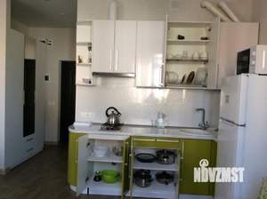 Студия квартира, на длительный срок, 35м2, 1/5 этаж