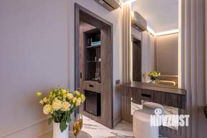 Студия квартира, посуточно, 21м2, 3/8 этаж