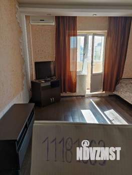 2-к квартира, на длительный срок, 51м2, 1/16 этаж