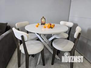 1-к квартира, посуточно, 35м2, 2/12 этаж