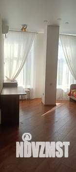 2-к квартира, посуточно, 56м2, 3/5 этаж