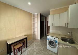 1-к квартира, на длительный срок, 30м2, 2/8 этаж