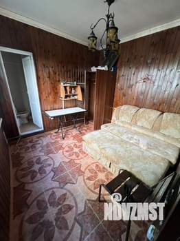 1-к квартира, на длительный срок, 30м2, 1/1 этаж